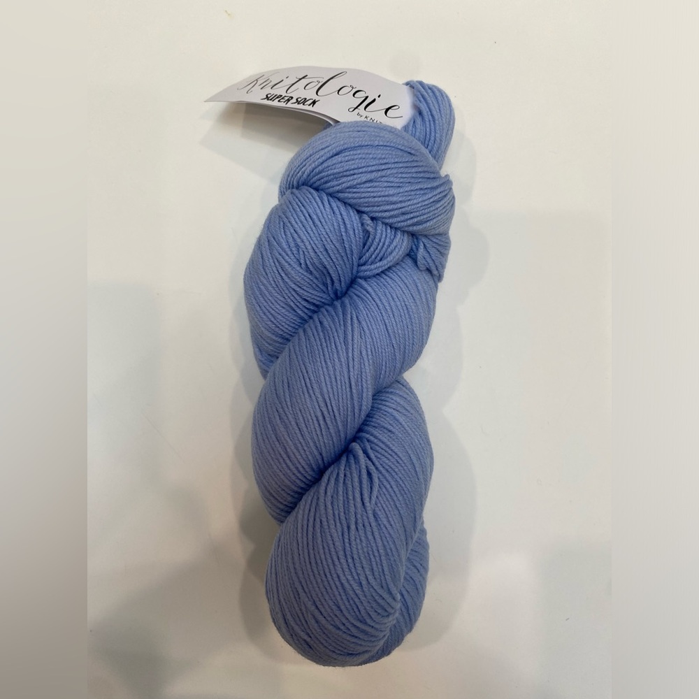 Indie Dyed Merino Wool Fingering Yarn NWT 2 available